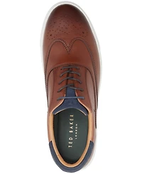 Ted Baker Men's Dentton 2 Lace Up Shoe