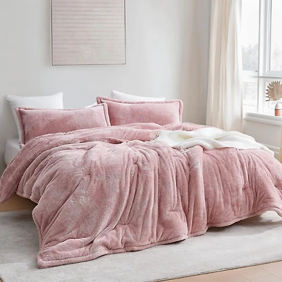 Coma Inducer� Oversized Comforter - The Original Plush