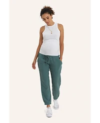 Nom Maternity Chamonix Jogger