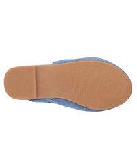 Girl's Toddler Darling Loafer
