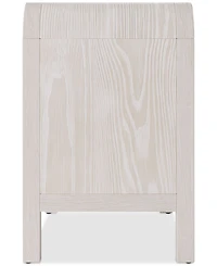 Lunare Nightstand