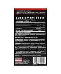 Force Factor L-Arginine