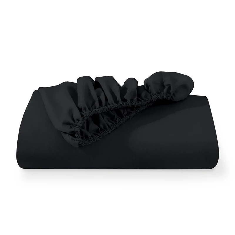 Bare Home inch Extra Deep Pocket Fitted Sheet