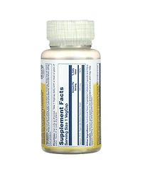 Solaray Selenium, High Potency, Healthy Immune System, Thyroid Function & Antioxidant