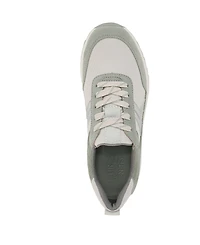 Naturalizer Shay-Jogger Lace Up Platform Sneakers