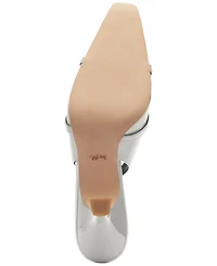 Coach Women's Rowyn Slingback Pumps