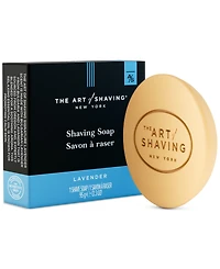The Art of Shaving Lavender Shaving Soap Refill, 3.3 oz.