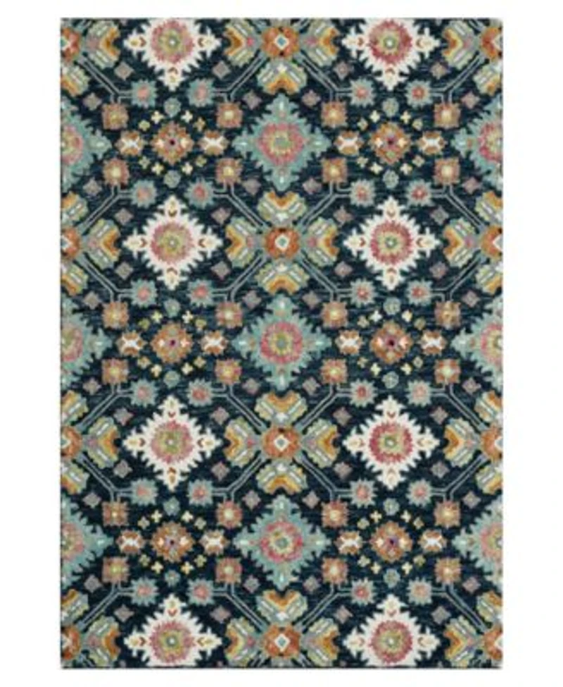 Amer Rugs Jackson Jac3 Rug Collection