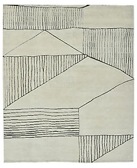Amer Rugs Arlington ARL3 8'x10' Area Rug