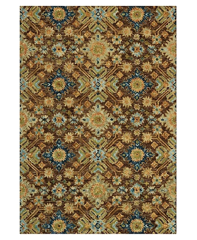 Amer Rugs Jackson JAC4 5'x8' Area Rug