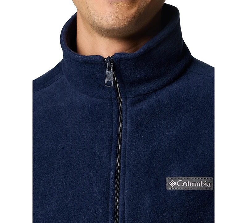 Columbia Men's Steens Mountain Fleece Vest