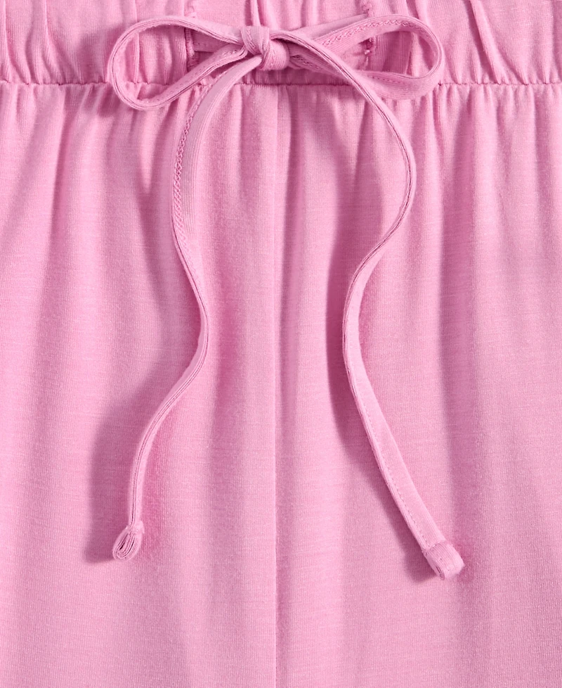 State of Day Women's Racerback Tank Pajama Set Xs-3X, Exclusively at Macy's