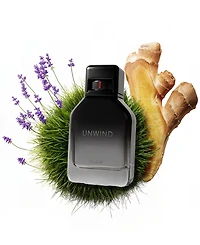 Tumi Men's Unwind [20:00 Gmt] Eau de Parfum Spray, 1 oz.