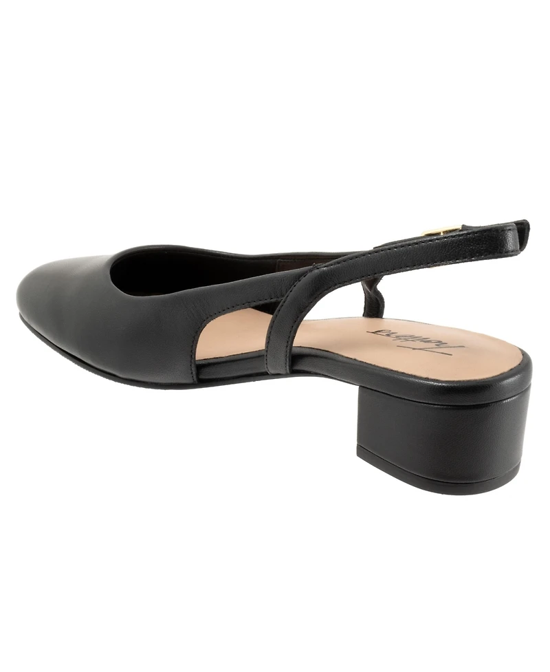 Trotters Dottie Pump