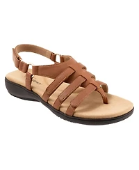 Trotters Ria Sandal