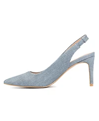Women's Steph Slingback Heels