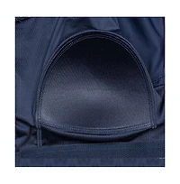 Calypsa Women's Maya Tankini Swim Top With Built Bra