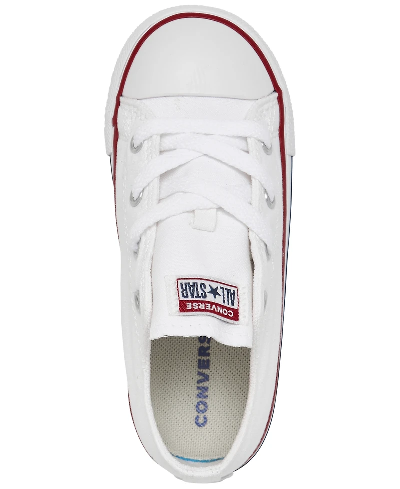 Converse Chuck Taylor Toddler Original Sneakers from Finish Line