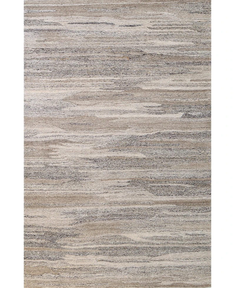 Bashian Larchmont LR389 7'9"x9'9" Area Rug