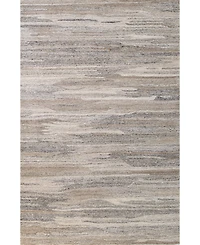 Bashian Larchmont LR389 7'9"x9'9" Area Rug