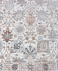 Bashian Legacy LGC102 5'x7'10" Area Rug