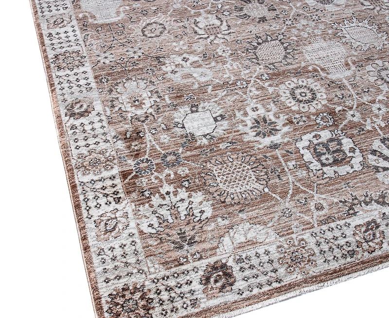 Bashian Legacy LGC101 5'x7'10" Area Rug