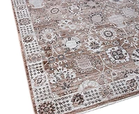 Bashian Legacy LGC101 5'x7'10" Area Rug
