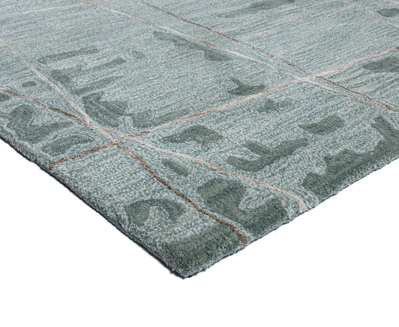 Bashian Larchmont LR392 3'9"x5'9" Area Rug