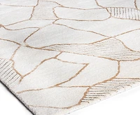 Bashian Larchmont LR390 3'9"x5'9" Area Rug