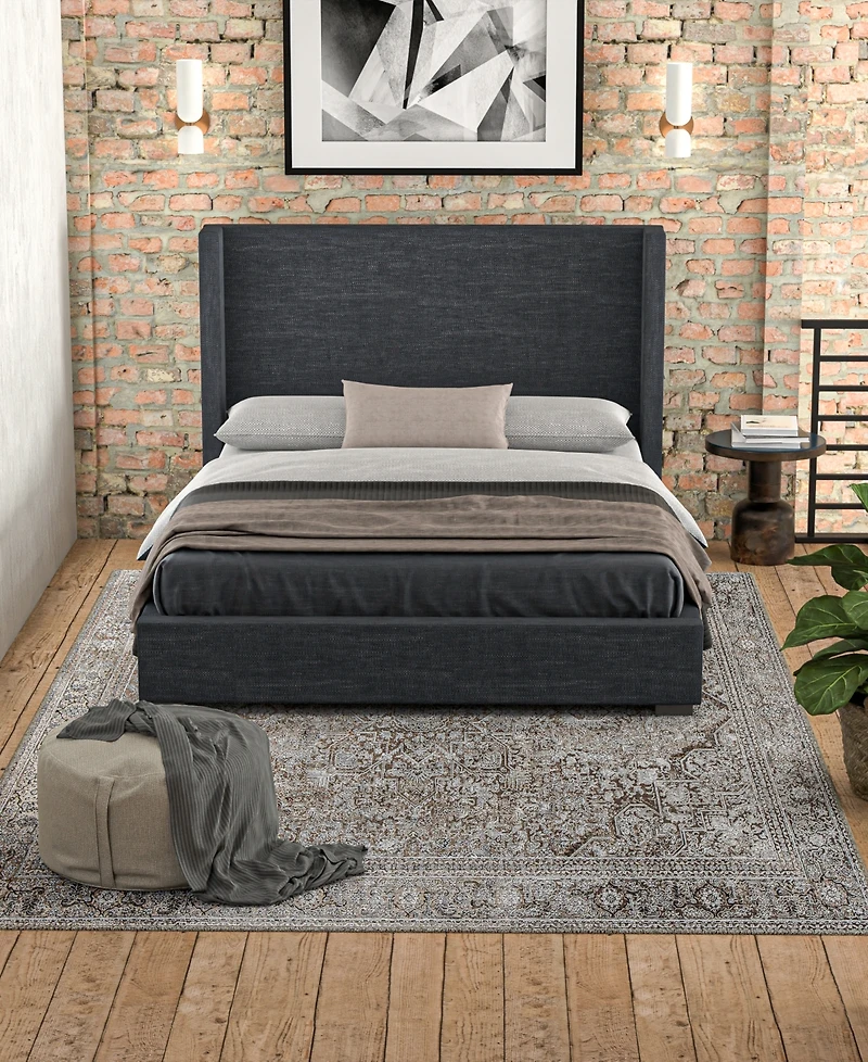 Bashian Charm ALR144 2'6"x10' Runner Area Rug