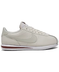 Nike Women's Classic Cortez Leather Casual Sneakers from Finish Line