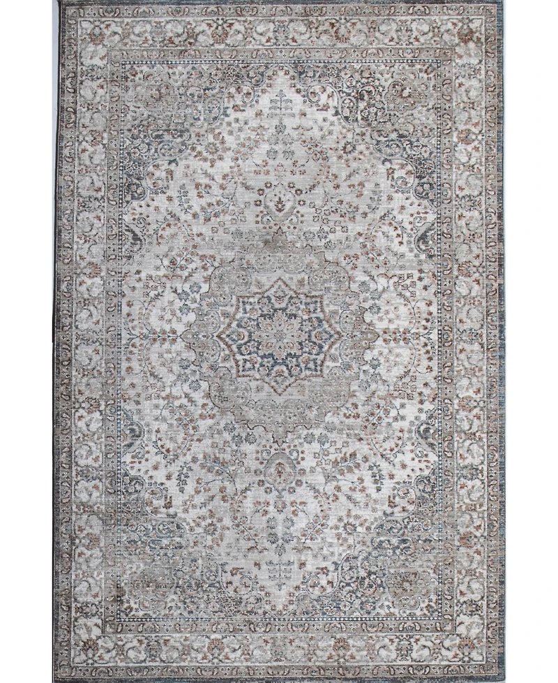 Bashian Legacy LGC103 5'x7'10" Area Rug
