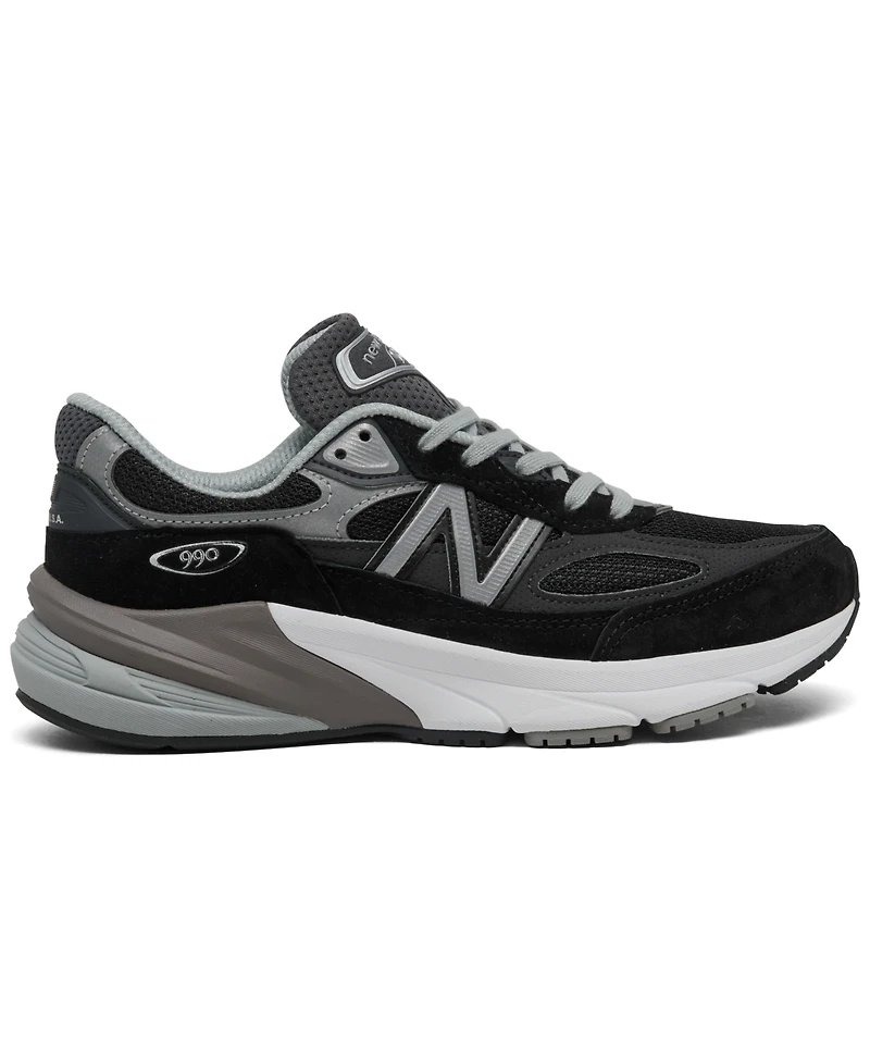 New Balance Women's 990V6 Running Sneakers from Finish Line