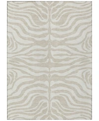 Addison Chantille Machine Washable ACN1042 8'x10' Area Rug