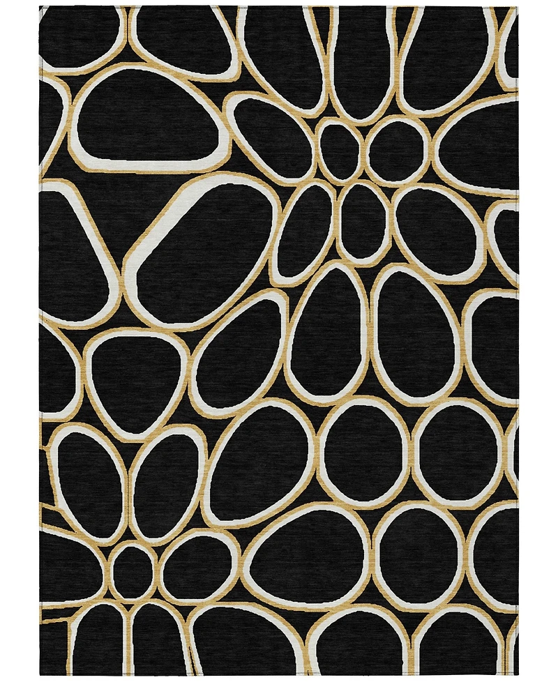 Addison Chantille Machine Washable ACN1041 8'x10' Area Rug