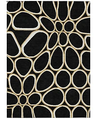 Addison Chantille Machine Washable ACN1041 8'x10' Area Rug