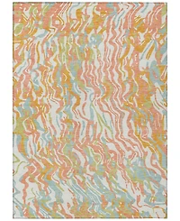 Addison Chantille Machine Washable ACN1038 8'x10' Area Rug