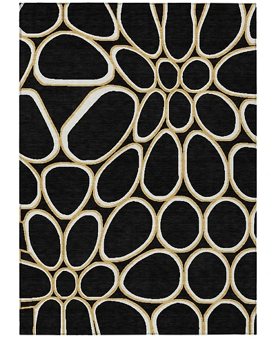 Addison Chantille Machine Washable ACN1041 2'6"x3'10" Area Rug