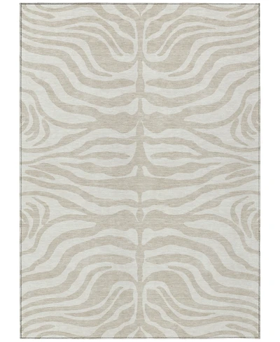 Addison Chantille Machine Washable ACN1042 5'x7'6" Area Rug