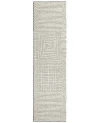 Addison Chantille Machine Washable ACN1044 2'3"x7'6" Runner Area Rug