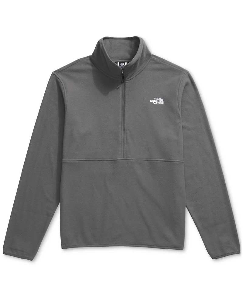 The North Face Men's Glacier Fleece ½ Zip Jacket