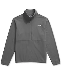The North Face Men's Glacier Fleece ½ Zip Jacket