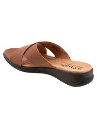 Softwalk Tillman Sandal