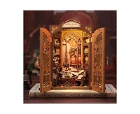 Cutebee Book Nook Kit