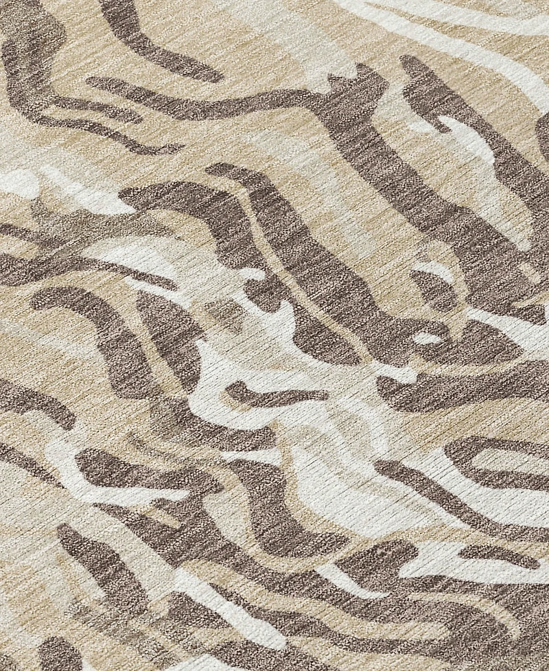 Addison Chantille Machine Washable ACN1038 9'x12' Area Rug