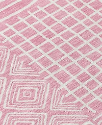 Addison Chantille Machine Washable ACN1044 8'x10' Area Rug