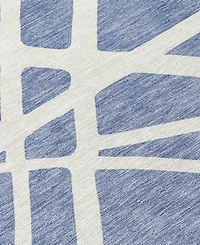 Addison Chantille Machine Washable ACN1040 8'x10' Area Rug