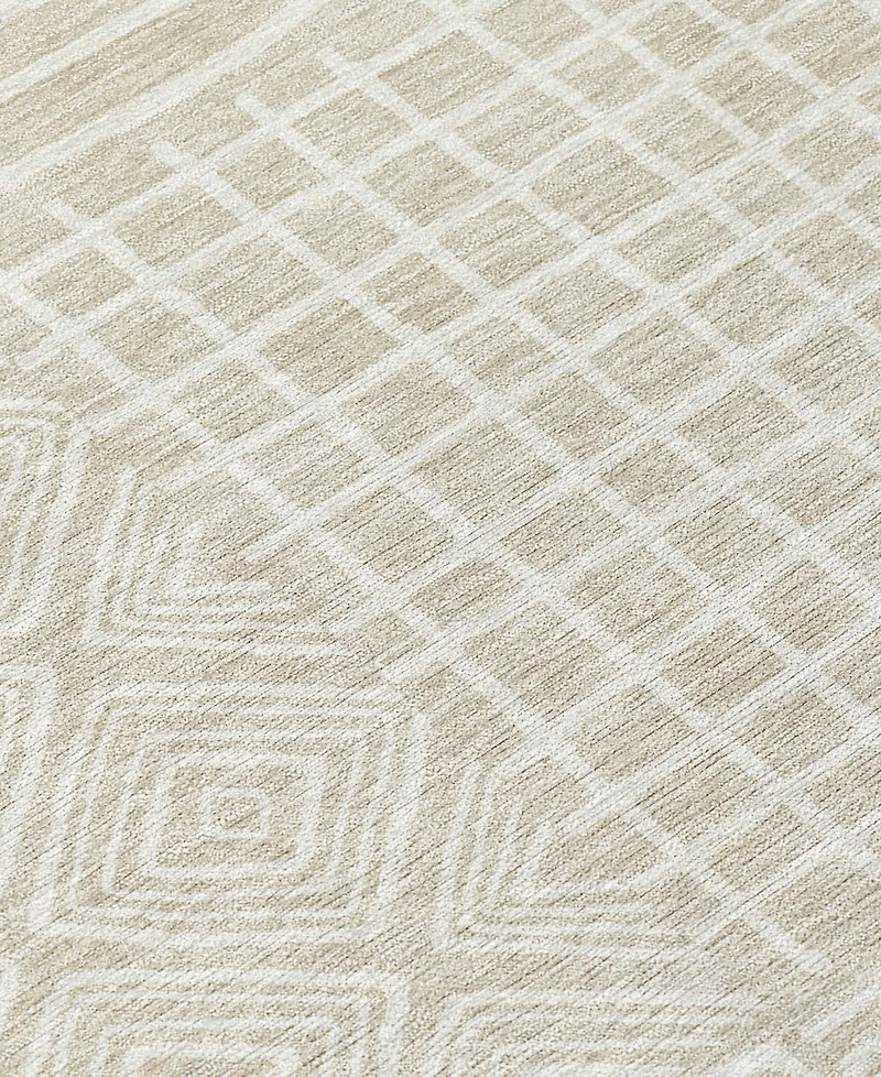 Addison Chantille Machine Washable ACN1044 8'x10' Area Rug