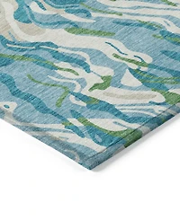 Addison Chantille Machine Washable ACN1038 3'x5' Area Rug