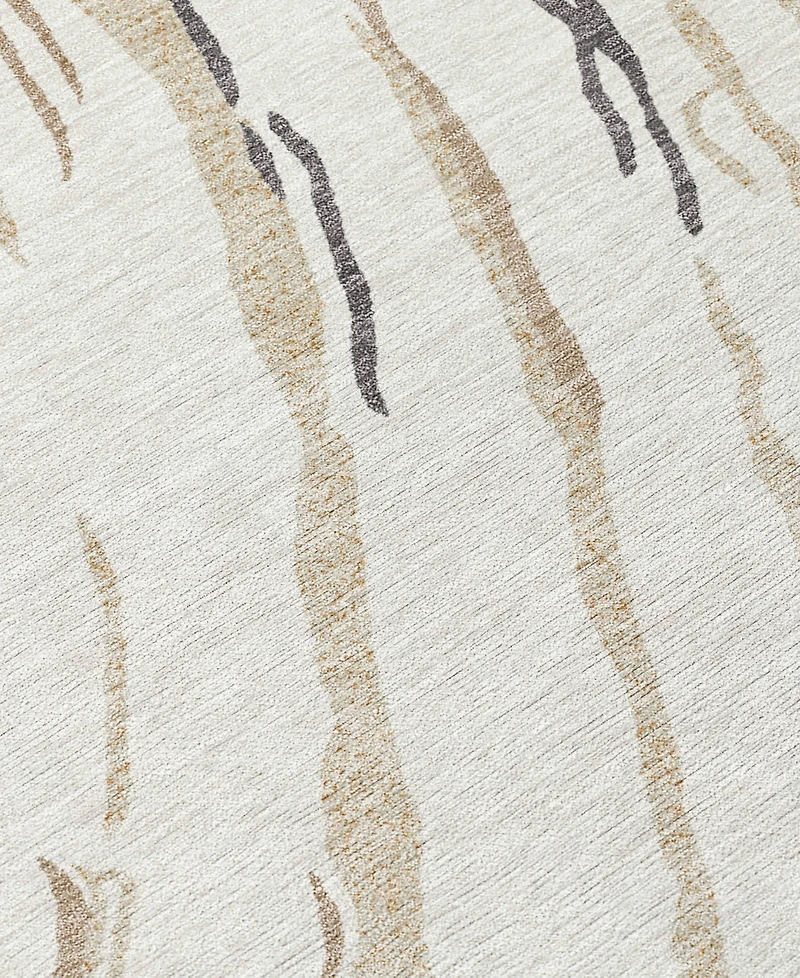 Addison Chantille Machine Washable ACN1037 3'x5' Area Rug